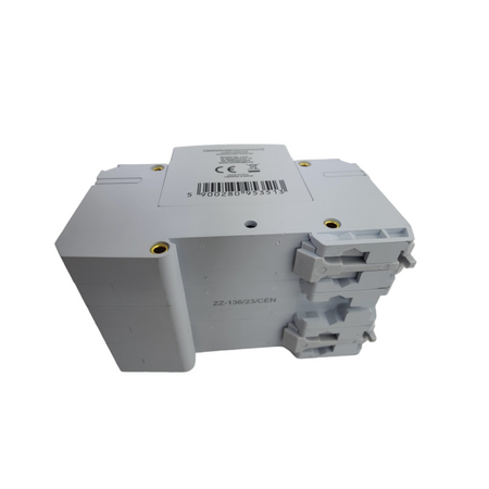 ogranicznik przepięć 3P DC 1000V klasy T2 Schelinger A53-SPD-MOV-DC-3P-T2