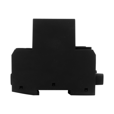 Ogranicznik przepięć PV typ 1 40kA FLP-PV1500/Y do 1500V DC szyna DIN warystorowy ochronnik przepięciowy fotowoltaiczny VDE A04200