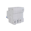 Wyłącznik różnicowoprądowy z członem nadprądowym C16 Typ A 30mA 16A 4P RCBO Doktorvolt DV-0850
