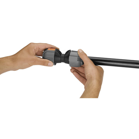 Złączka ogrodowa 25 mm Gardena 02775-20