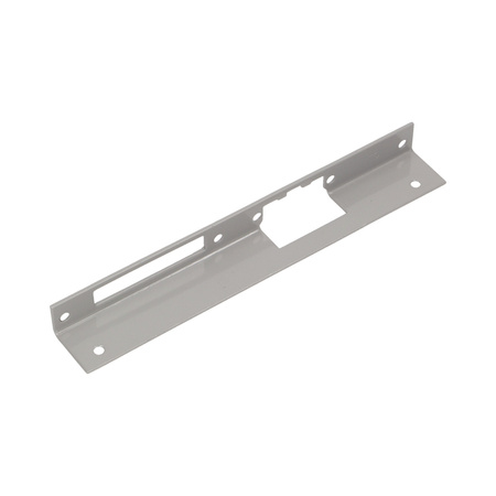 Szyld kątowy. długi. malowany. prawy SKP250-M