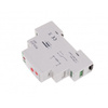Przekaźnik czasowy 230V opóźnione wyłączanie F&F PCA-512