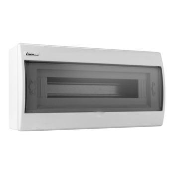 RN-18 Rozdzielnica natynkowa FALA N+PE IP40 E-P 7.7