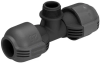 Rozdzielacz GARDENA T 25 mm 3/4 GZ do zraszaczy system nawadniania ogrodu Quick Easy Sprinklersystem T380 OS140 02787-20