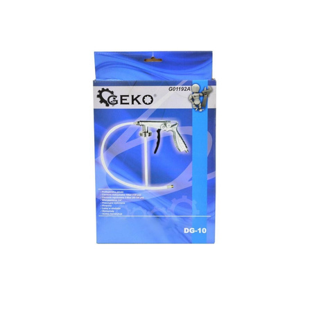 Pistolet do konserwacji z regulacją DG-10 G01192A