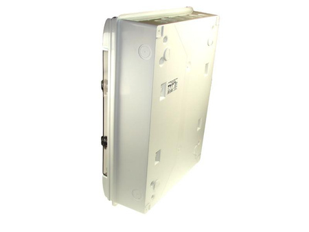 RH-24B Rozdzielnica hermetyczna natynk 24mod IP65 E-P 36.23