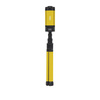 Lampa warsztatowa potrójna 5V IP54 LW-3AS na regulowanym statywie W-96326