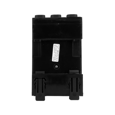 Ogranicznik przepięć PV typ 2 40kA SLP-PV1000 V/Y do 1020V DC szyna DIN warystorowy ochronnik przepięciowy fotowoltaiczny A04302
