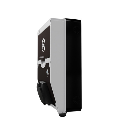 WALLBOX Naścienna stacja ładowania 22 kW typ 2 DOKTORVOLT DV-8690-EV