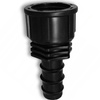 Łącznik GW 3/4" z wtykiem na wąż 20mm Bradas DSWA05-3420L