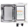 Rozdzielnica PV Fotowoltaiczna Solarna DC 1000V T1 T2 Mersen Doktorvolt DV-4418-FOT
