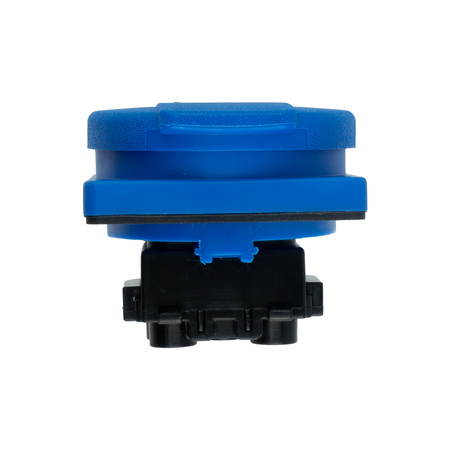 Gniazdo tablicowe 230V 16A IP54 jednofazowe Schuko 71094 Bals OEM-71094