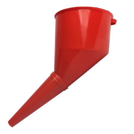 Lejek z sitkiem antystatycznym RED Bradas ES10RD