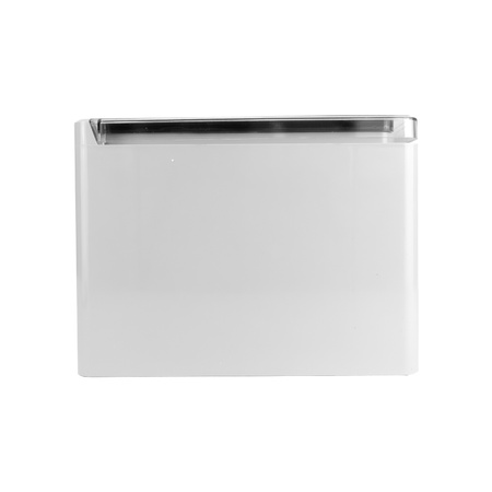 Skrzynka elektryczna z transparentnymi drzwiami 300x400x220mm obudowa rozdzielnia IP65 IK10 TP Electric 3310-525-0100