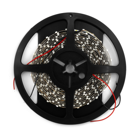 Taśma LED 500 cm 6000K 24W 60 LED/m IP40 D87-LED-06-500-6000K