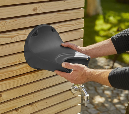 Bęben naścienny ogrodowy RollUp S Gardena 18600-20