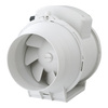 Wentylator kanałowy ⌀125mm 300m³/h 24W 57dB(A) aRil przemysłowy 125-360 AirRoxy 01-153
