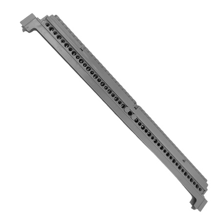 Listwa zaciskowa 72M 4x22P Marlanvil 1006.940.72