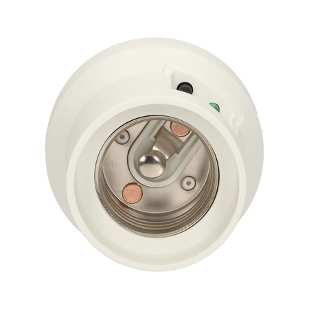 Gniazdo żarówki sterowane bezprzewodowo. gwint E27. ORNO Smart Living OR-SH-1706