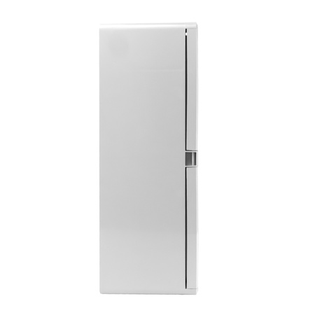 Skrzynka elektryczna z drzwiami 400x500x180mm obudowa rozdzielnia IP65 IK10 TP Electric 