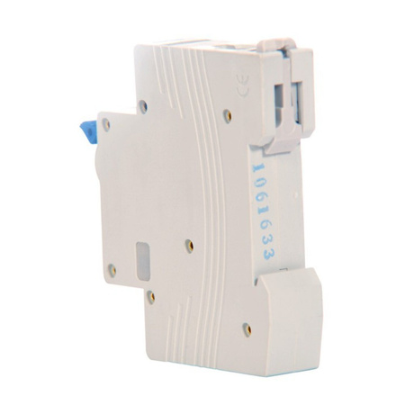 C50A 1P 6kA Wyłącznik nadprądowy bezpiecznik Typ S eska Bemko A00-S7-1P-C50