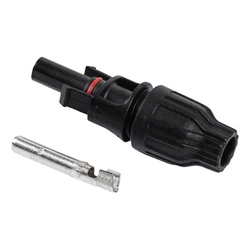 Złącze żeńskie fotowoltaiczne MC4 2,5-6 mm² IP68 1500V DC MOREK MAP2006B40