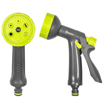 Pistolet ogrodowy 6-funkcyjny LIME LINE HANDY BRADAS LE-5104