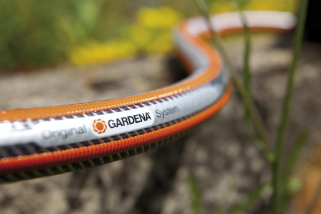 Wąż ogrodowy 19mm 3/4" 25m 30 bar Gardena 18083-20