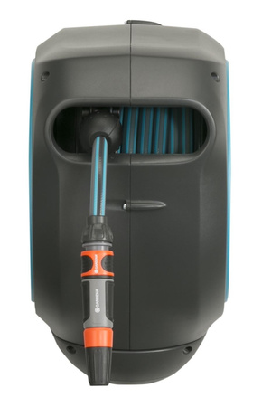 Bęben naścienny ogrodowy RollUp S Gardena 18600-20