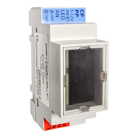 Kontroler do ładowarki WALLBOX EVSE DIN DV-6887-EV