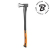 Siekiera rozłupująca FIBERGLASS 1500g Bradas KT-SF2150