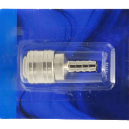 Wtyk na wąż pneumatyczny 9 mm typ żeński G03410