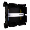 Rozdzielnica z uchwytem i modułem bezpiecznikowym Minibox 215x215x120 TpE 3335-100-0300