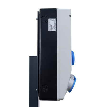 Rozdzielnica na stojaku TD-CAMP FI/LS 2x16A/3P 2x230V DV-1703-D