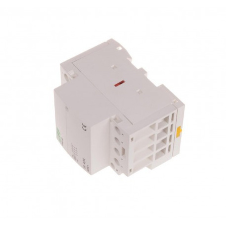Stycznik modułowy 40A 230V 4Z na szynę ST40-40