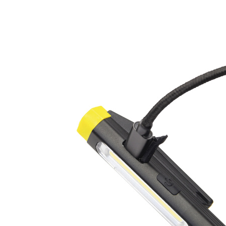 Latarka inspekcyjna LP-1AI 5V IPX2 kompaktowa W-96328