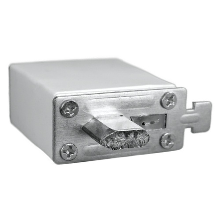 Wkładka topikowa przemysłowa zwłoczna kompaktowa BM 63A NT00C gG/gL NT00C63A