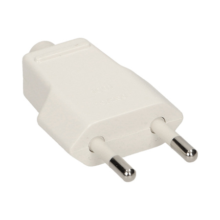 Wtyczka 2P/II WT-1001