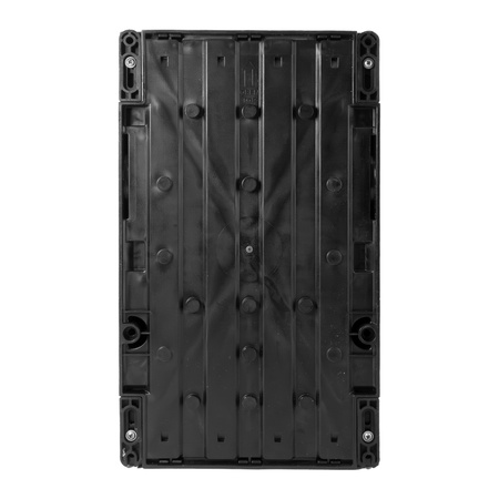 Rozdzielnica budowlana 1x32A 1x16A CEE 400V 2x16A 230V erbetka MCB Schuko IP44 BALS BL89070