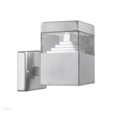 Oprawa oświetleniowa ogrodowa GARDINO-A LED 7W 4000K IP54 520lm GTV LD-GAR0A07-40