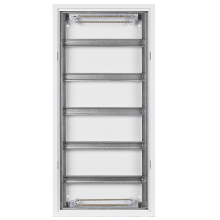 Doktorvolt Rozdzielnica natynkowa 5x18 modułowa metalowa IP30 MN90/5/18