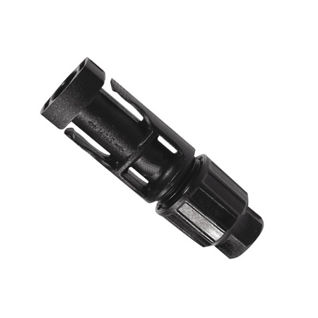 Złącze fotowoltaiczne męskie 2,5–6 mm² IP68 1500V DC Morek MAP1106B40