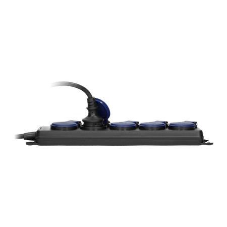 Przedłużacz warsztatowy bryzgoszczelny 3m OR-AE-13193/3M