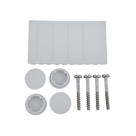 Adapter przejściowy zabezpieczający 32A/5 na 16A/5P 1m C16A DV-2106-AZ-32/16A