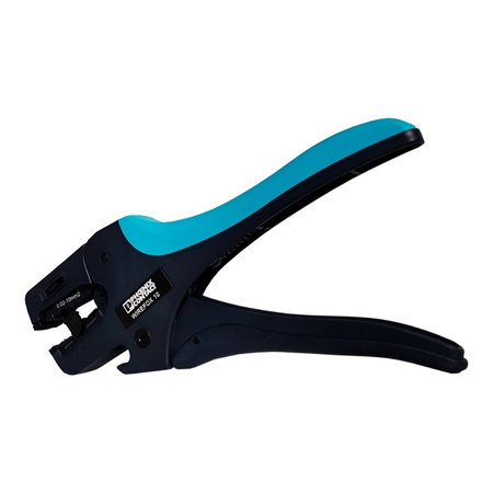 Narzędzie do zdejmowania izolacji 0,02 - 10 mm2 WIREFOX 10 Phoenix Contact 1212150