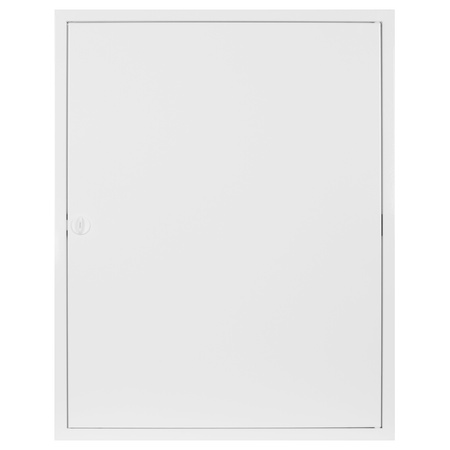 Doktorvolt Rozdzielnica natynkowa 3x24 modułowa metalowa IP30 MN72/3/24