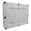 Puszka natynkowa IP67 hermetyczna 300x360x101 obudowa przemysłowa TpE 3310-305-0600D