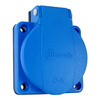 Gniazdo tablicowe Schuko 230V IP54 TpE 3101-310-0900