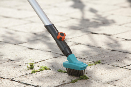 Metalowa szczotka do fug M Gardena 03605-20