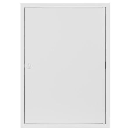 Doktorvolt Rozdzielnica natynkowa 3x18 modułowa metalowa IP30 MN54/3/18